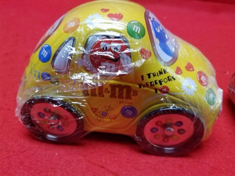 lot 170 image: M&M Collectibles
