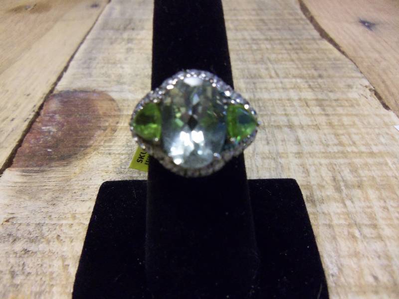Holiday Jewelry Sale