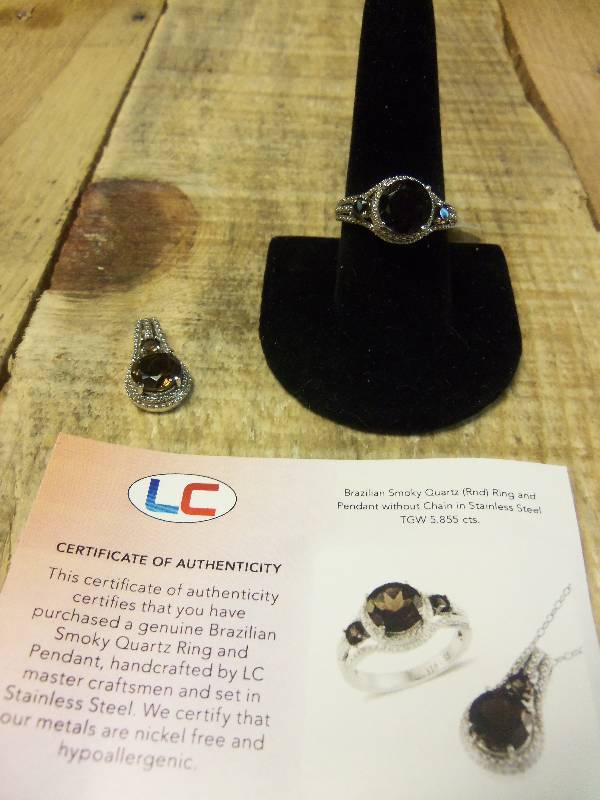 Holiday Jewelry Sale