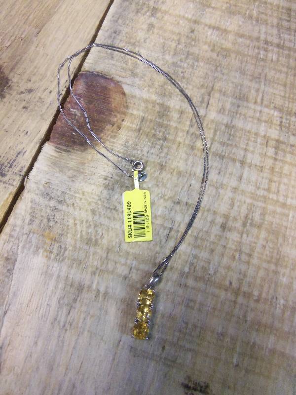 Holiday Jewelry Sale