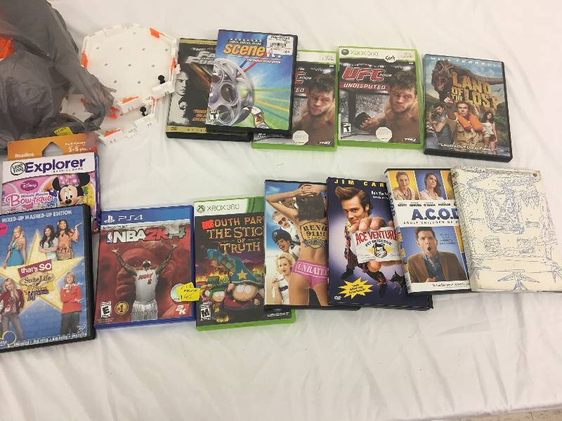 lot 68 image: games,pinball maze,ps4 game