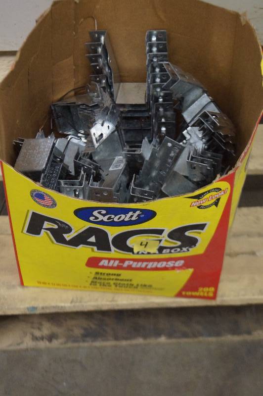 Joist Hangers