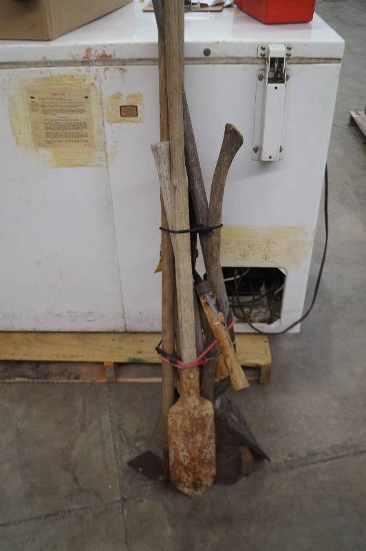 Vintage Tools