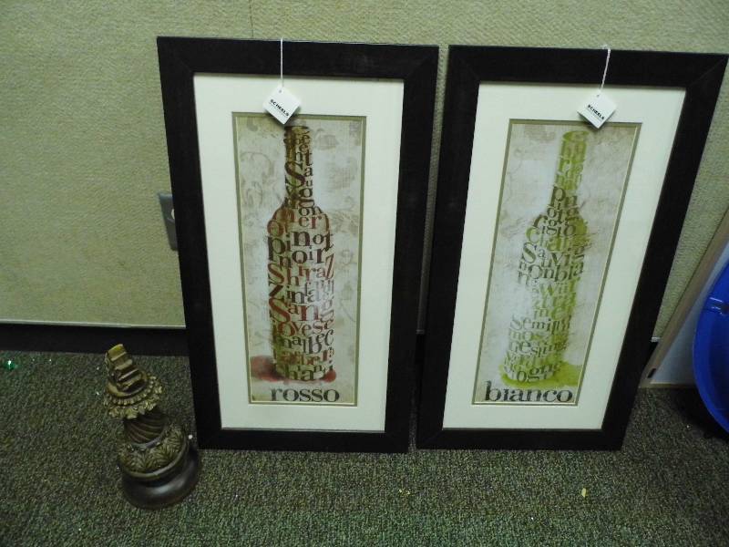 lot 35 image: 2 Pictures