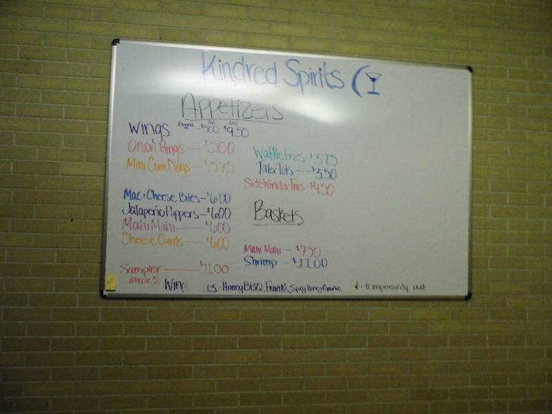lot 67 image: White Board