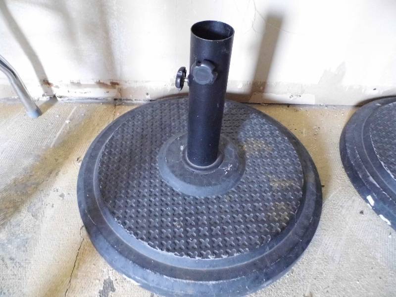 lot 64 image: Umbrella Stand