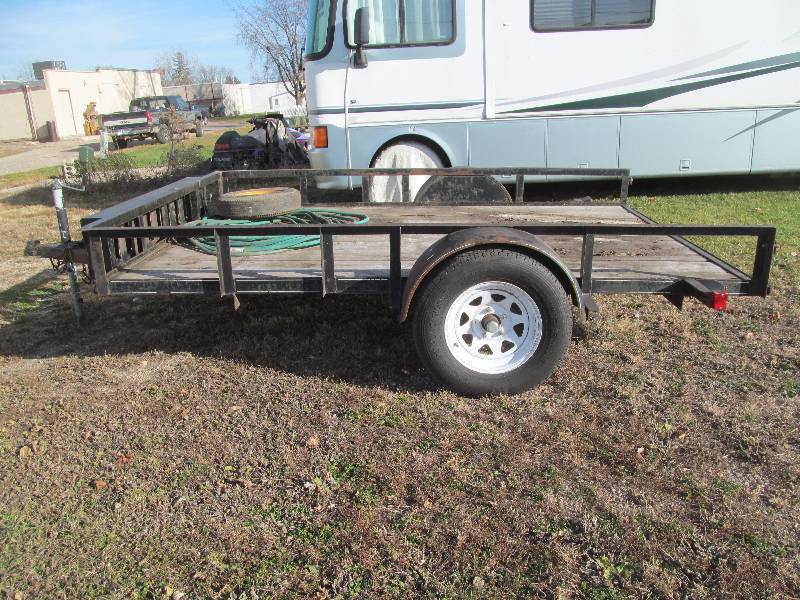 Trailer