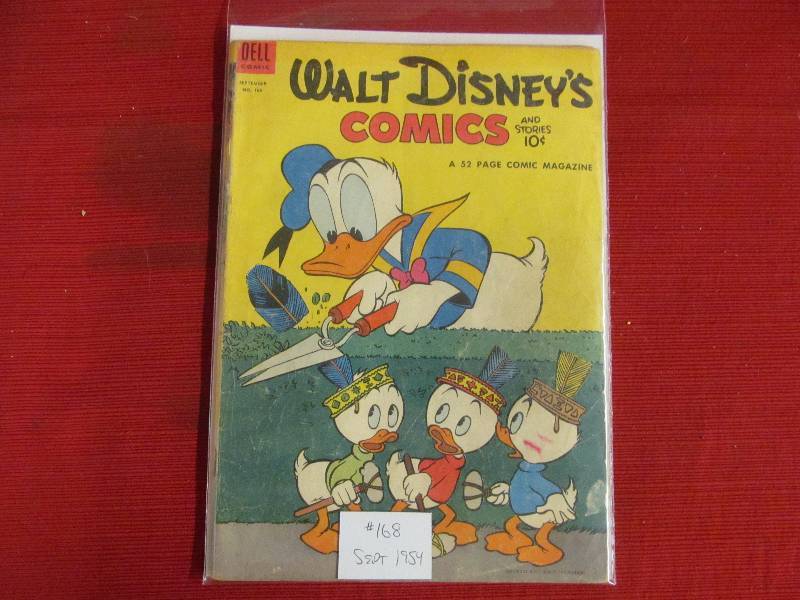 Comic Book