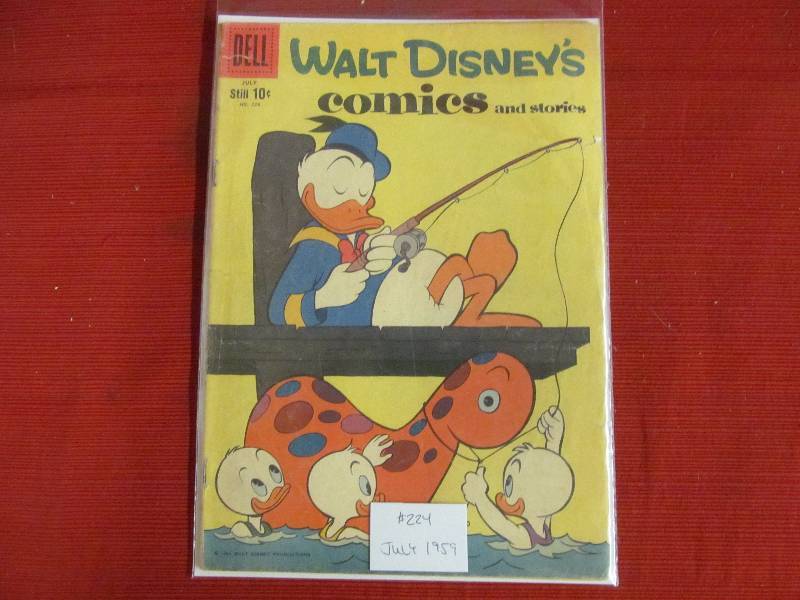 Comic Book