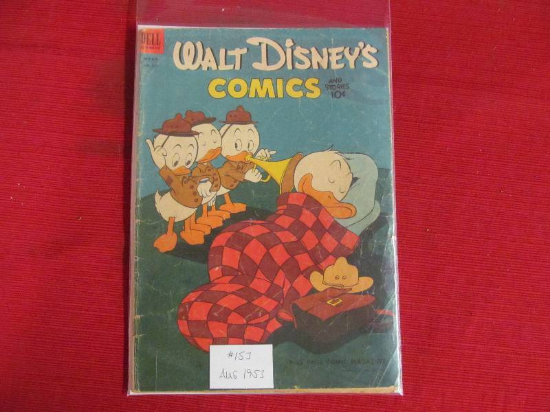 Comic Book