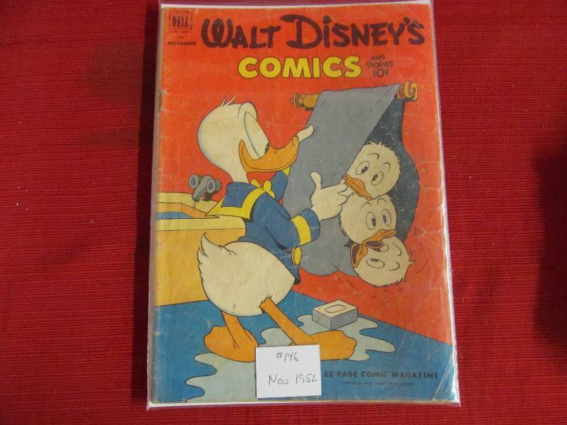 Comic Book
