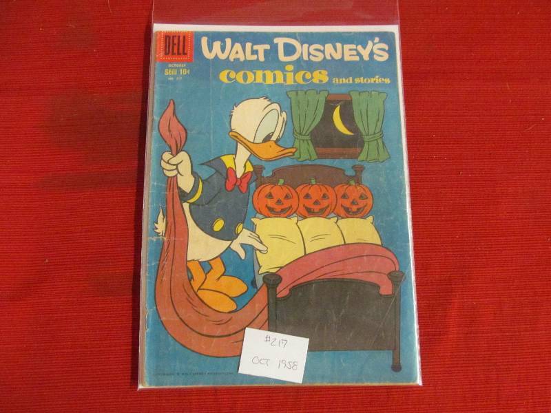 Comic Book