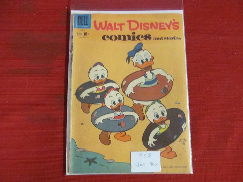 Comic Book