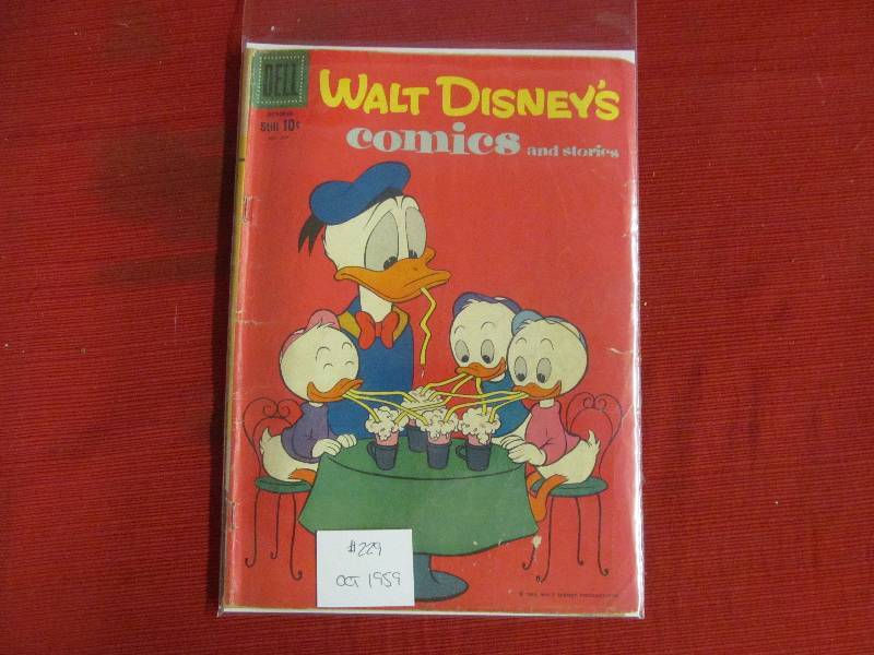 Comic Book