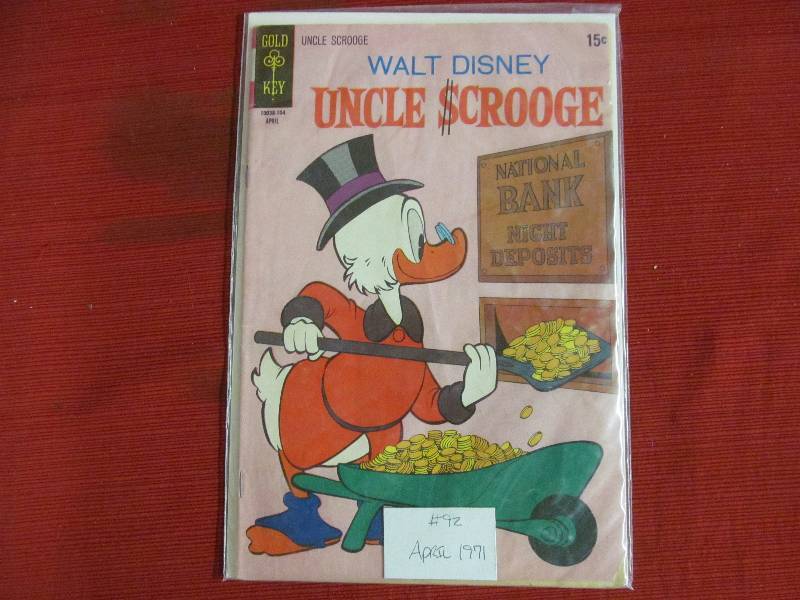 Comic Book