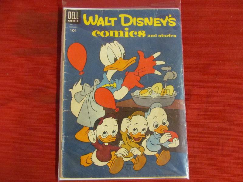 Comic Book