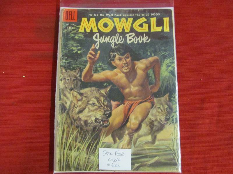 Comic Book