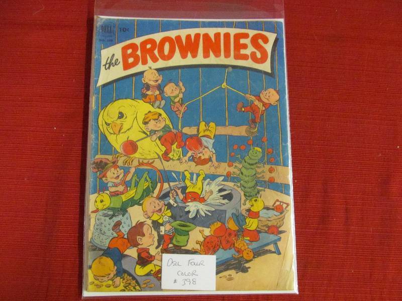 Comic Book