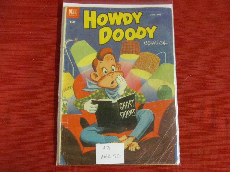 Comic Book