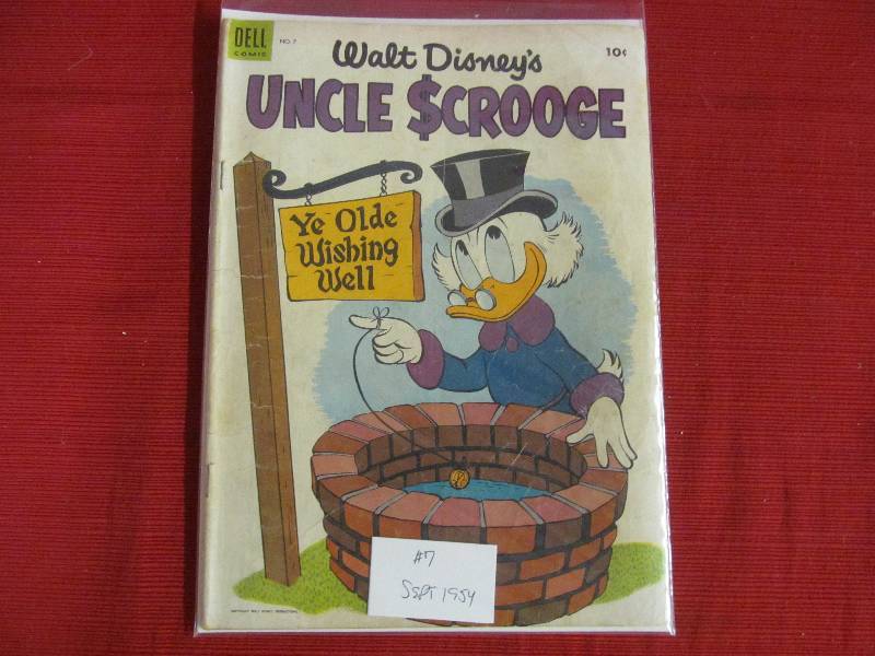 Comic Book