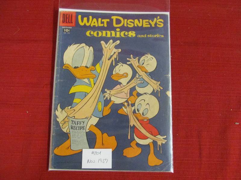 Comic Book