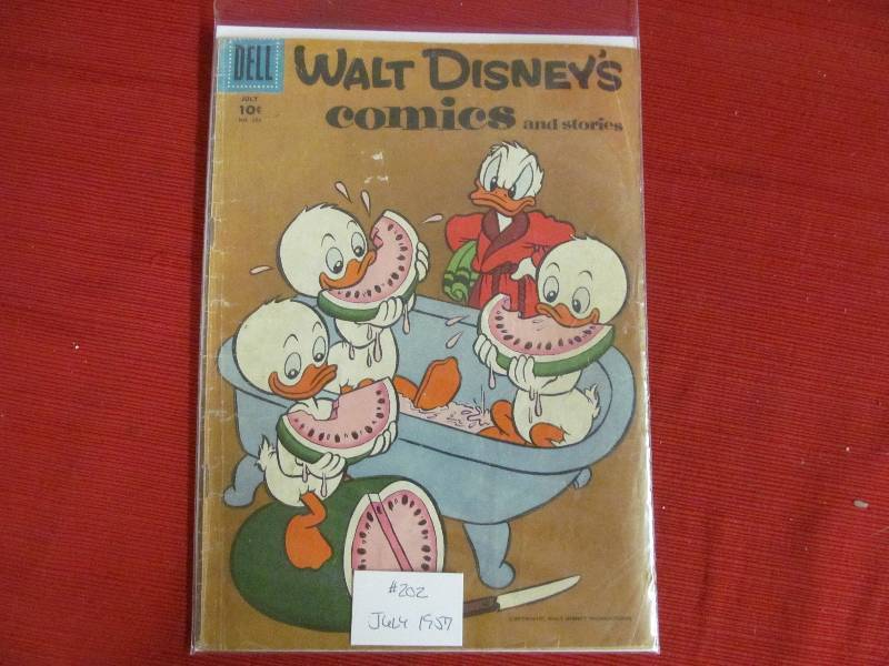 Comic Book