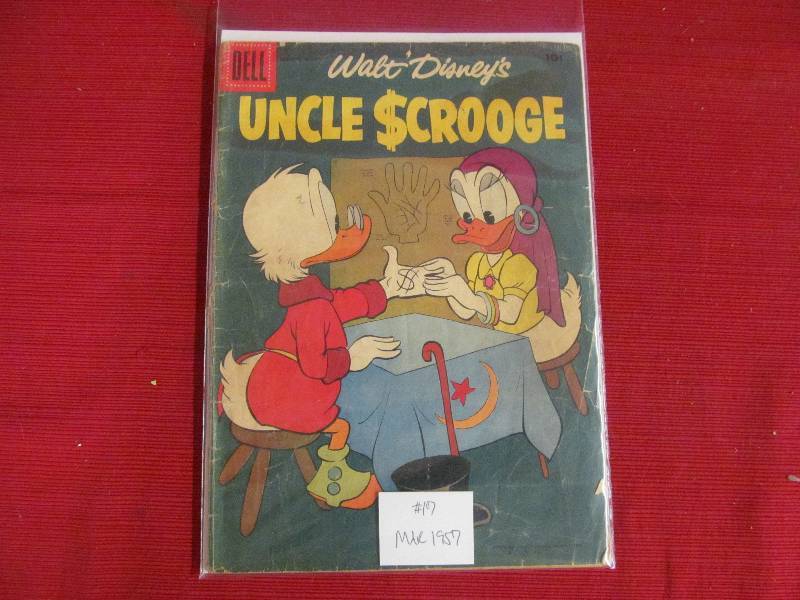 Comic Book