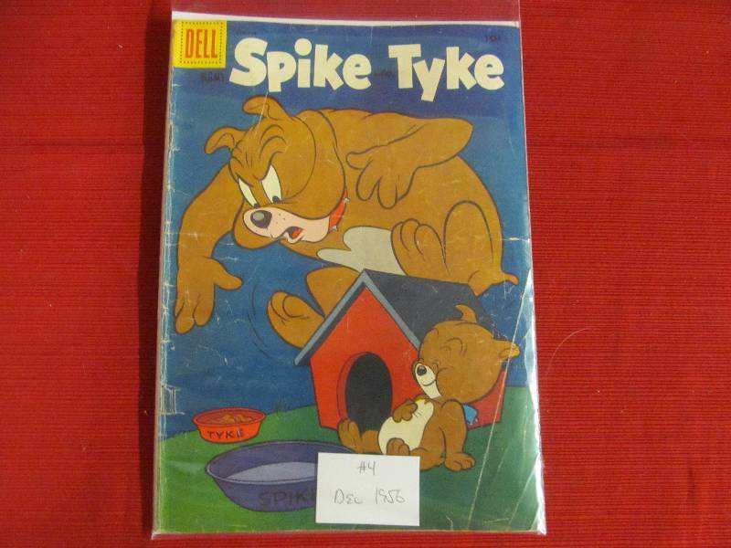 Comic Book