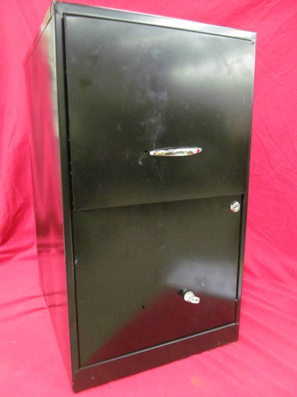 File Cabinet