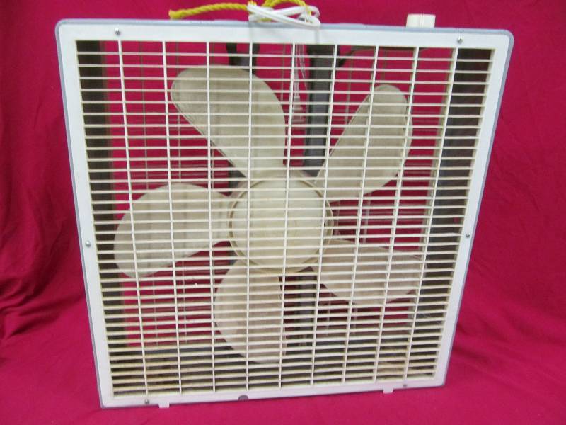 Fan