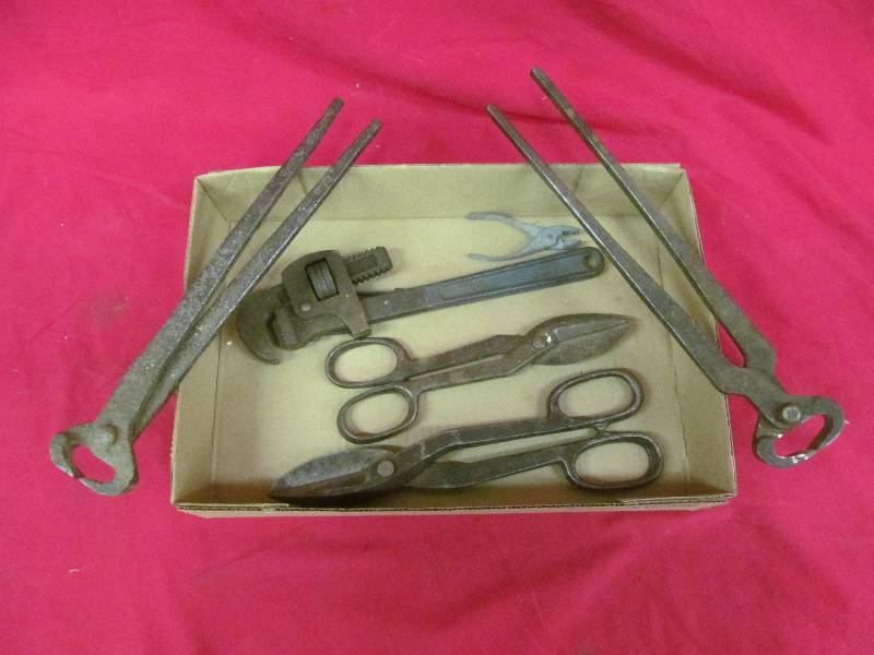 Tools