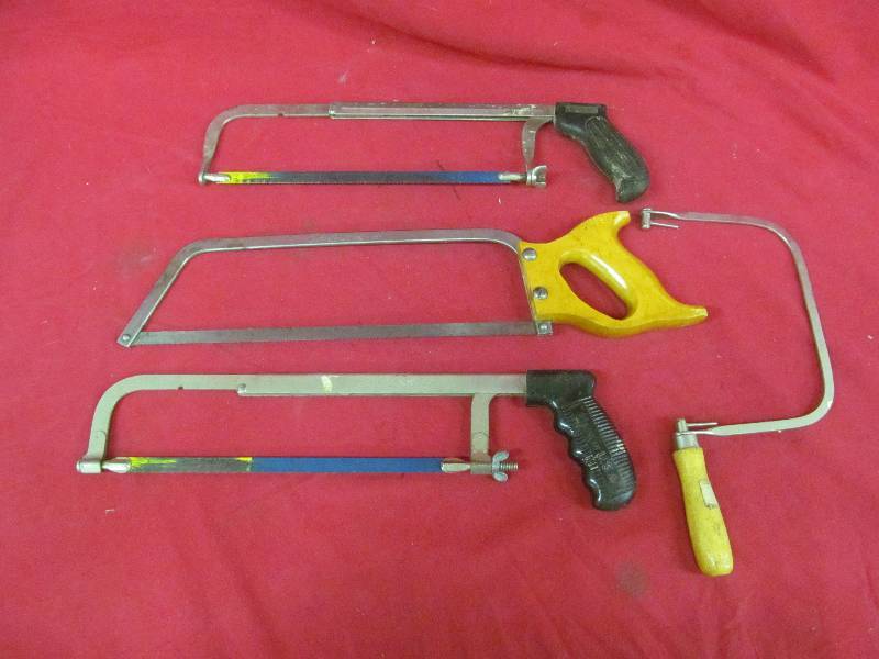 Saws