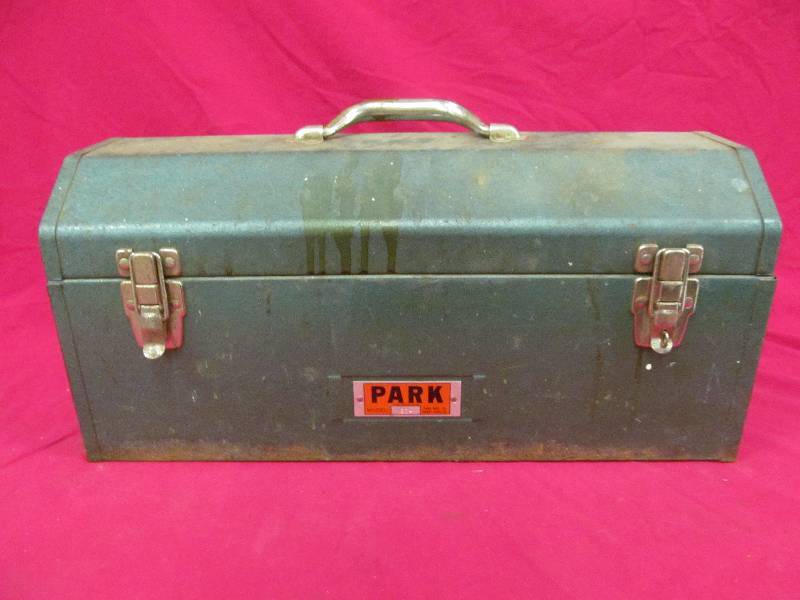 Tool BoxTools