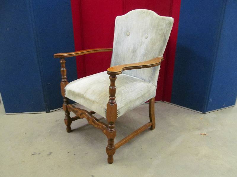 Arm Chair