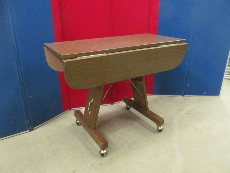 Vintage Table