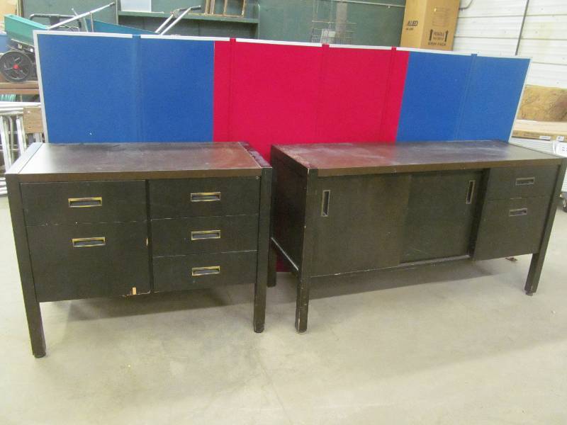 Office Credenza