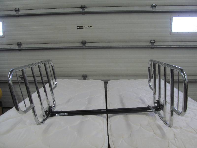 Bed Railing
