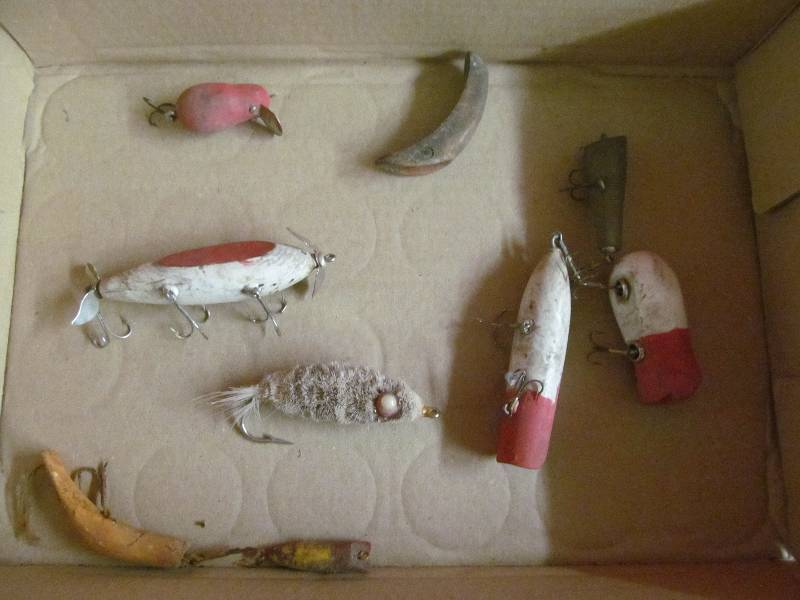 Fishing Tackle