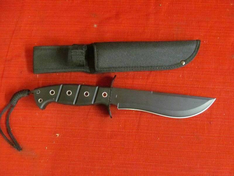 KnifeSheath