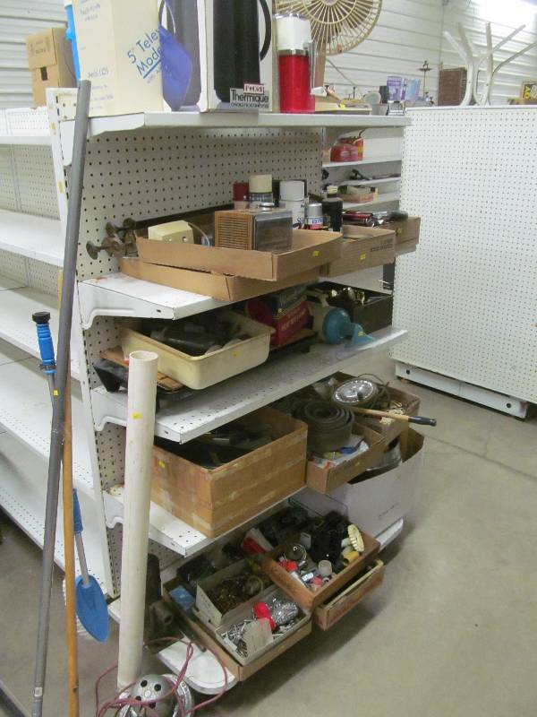 No Sale Lot