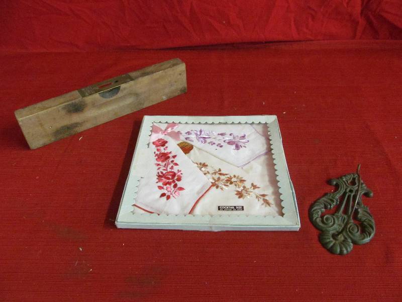 Vintage Collectibles