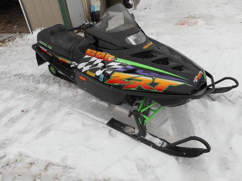 Serial Number Arctic Cat Snowmobile Forum