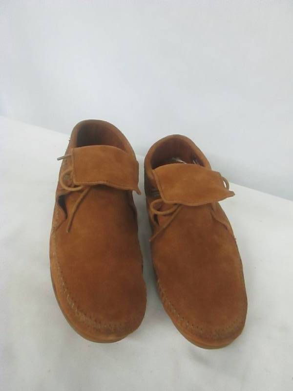 lot 35 image: Minnetonka Womens Mosaic Bootie