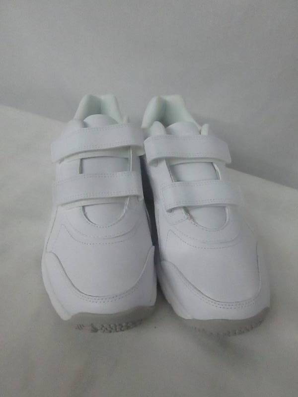 lot 40 image: Reebok Mens Work N Cushion Leather Work Shoe