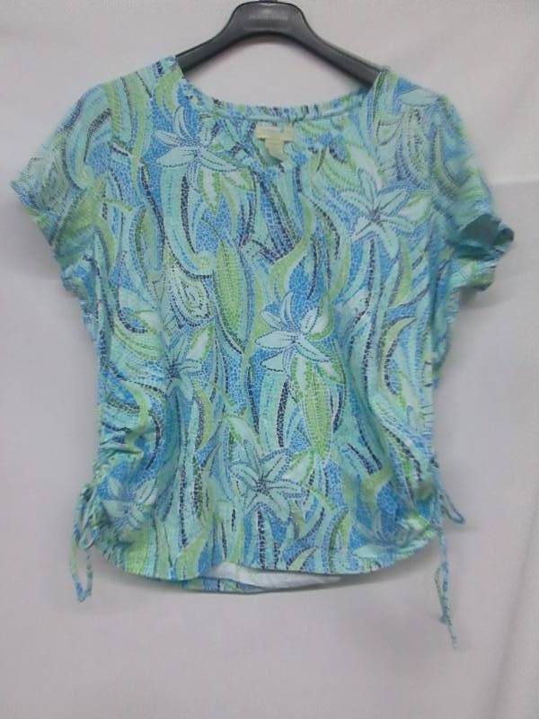 lot 53 image: Caribbean Joe Womens Top