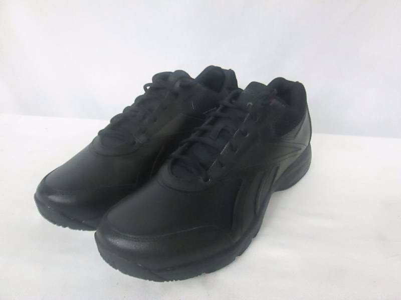 lot 49 image: Reebok Mens Work N Cushion 2.0 Work Shoe - Wide