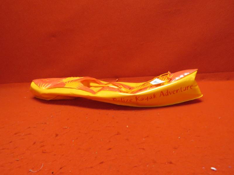 lot 57 image: American Girl Kayak