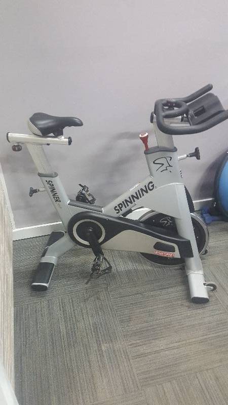Star Trac NXT Spinning Bike