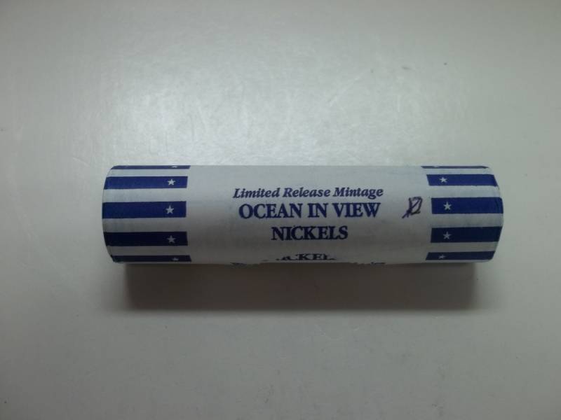 lot 235 image: Roll 2005 Nickels Ocean View