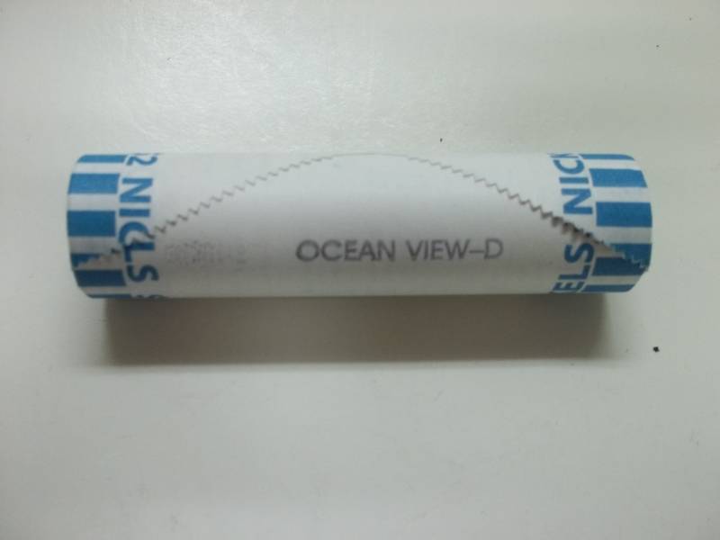 lot 236 image: Roll 2005 Nickels Ocean View
